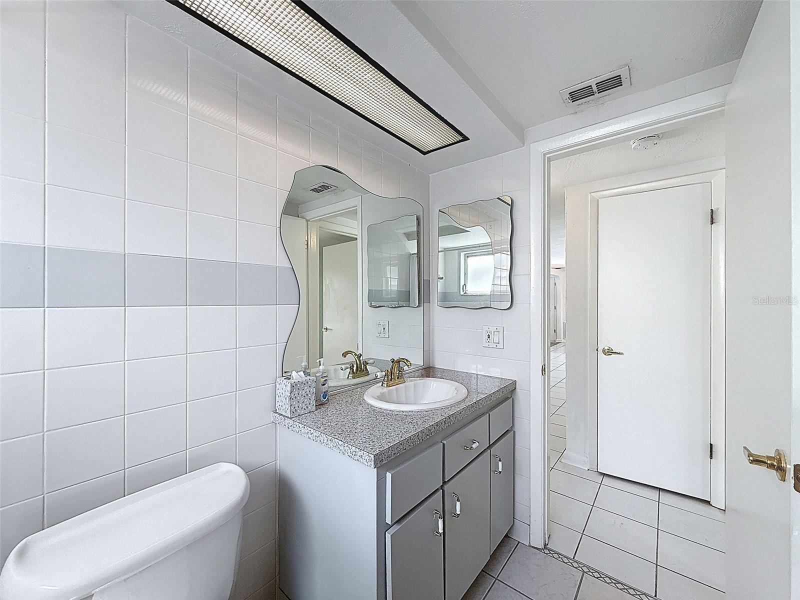 SEA RANCH ON GULF - Residential