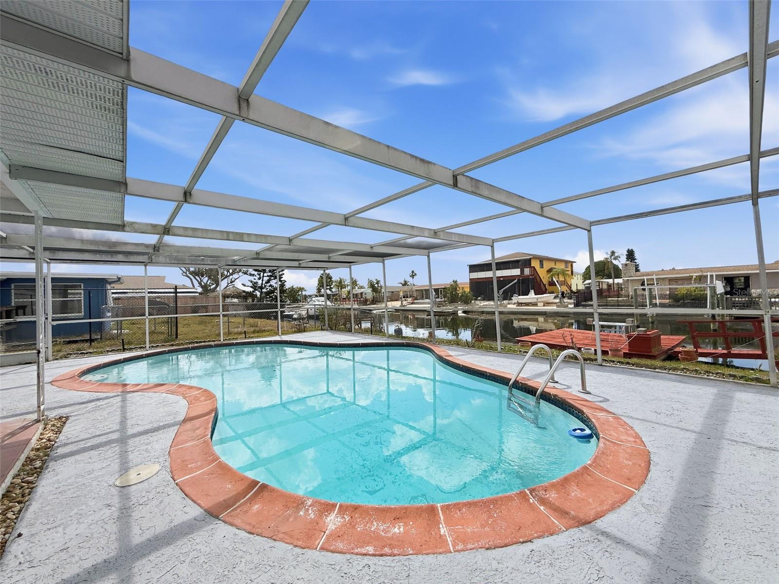 SEA RANCH ON GULF - Residential