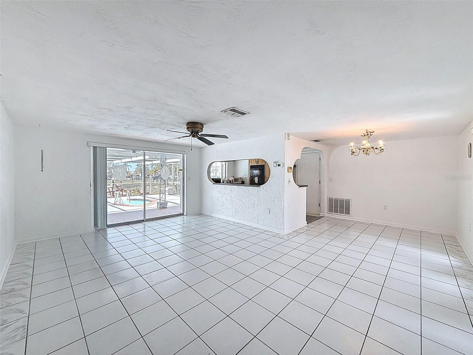 SEA RANCH ON GULF - Residential