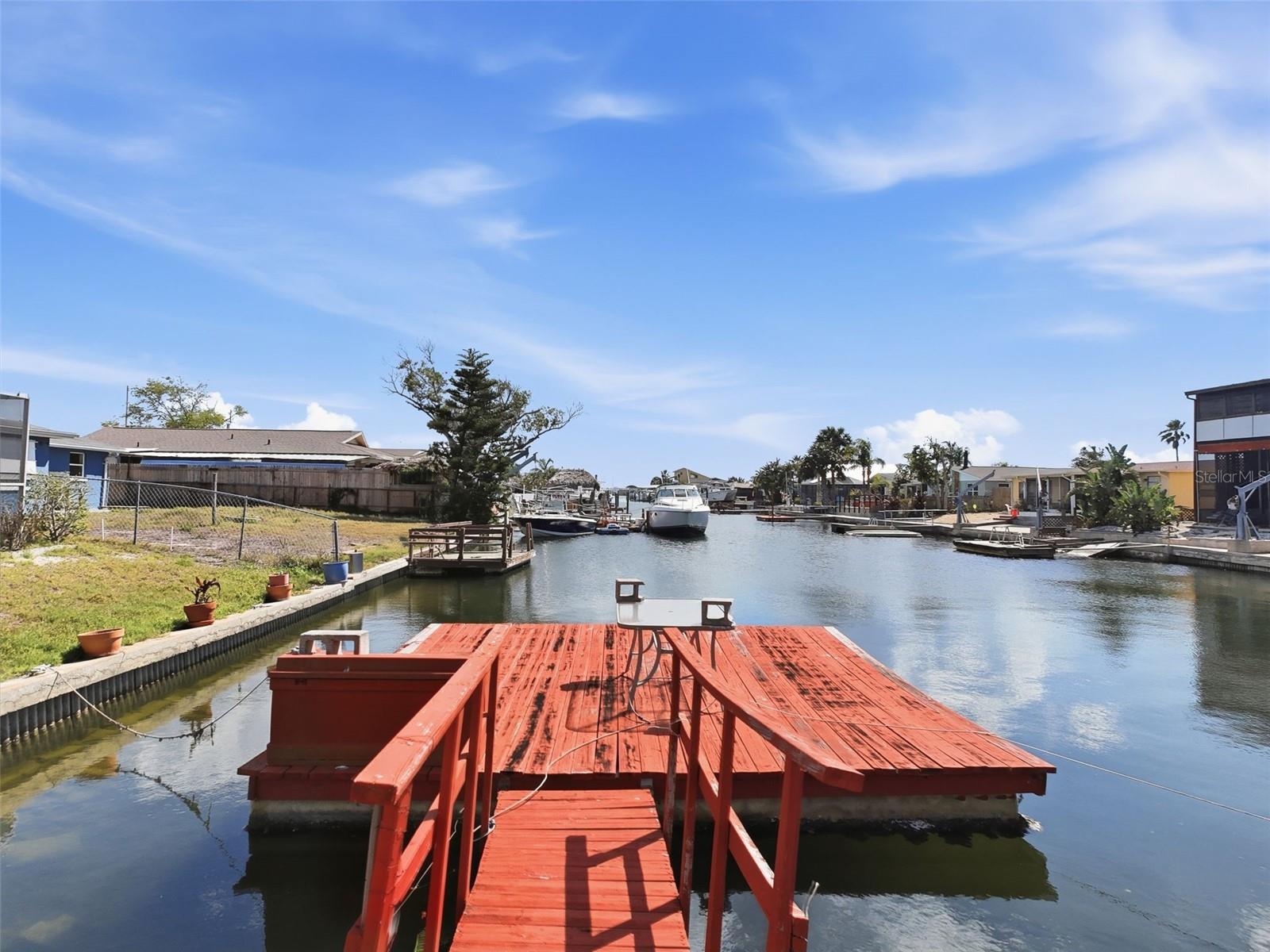 SEA RANCH ON GULF - Residential