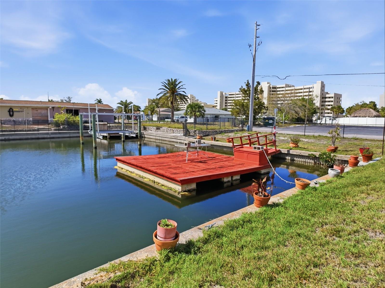 SEA RANCH ON GULF - Residential