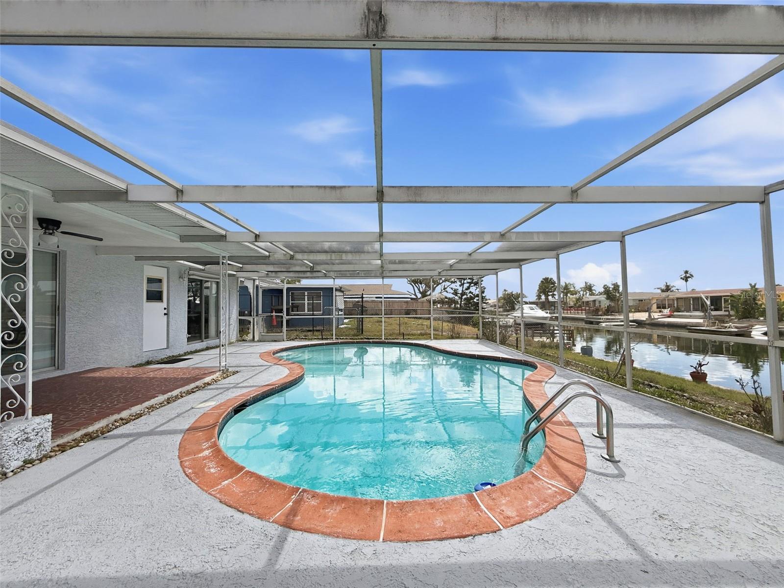 SEA RANCH ON GULF - Residential