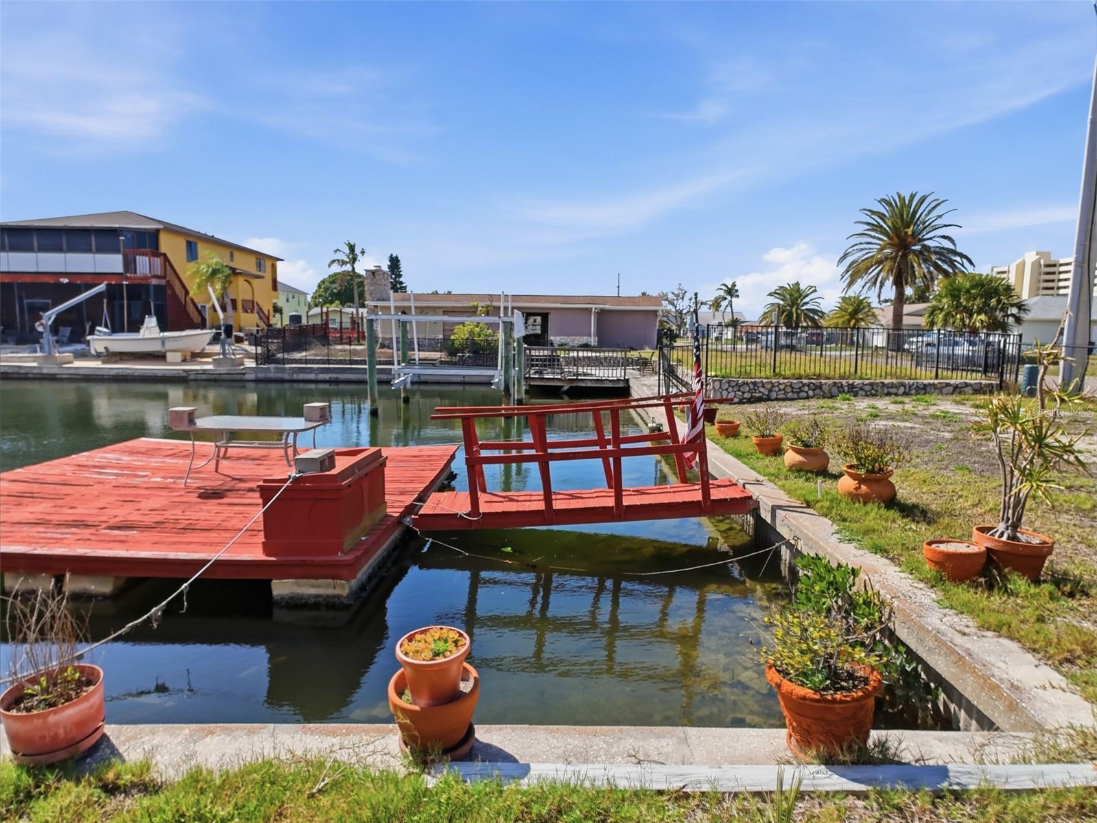 SEA RANCH ON GULF - Residential