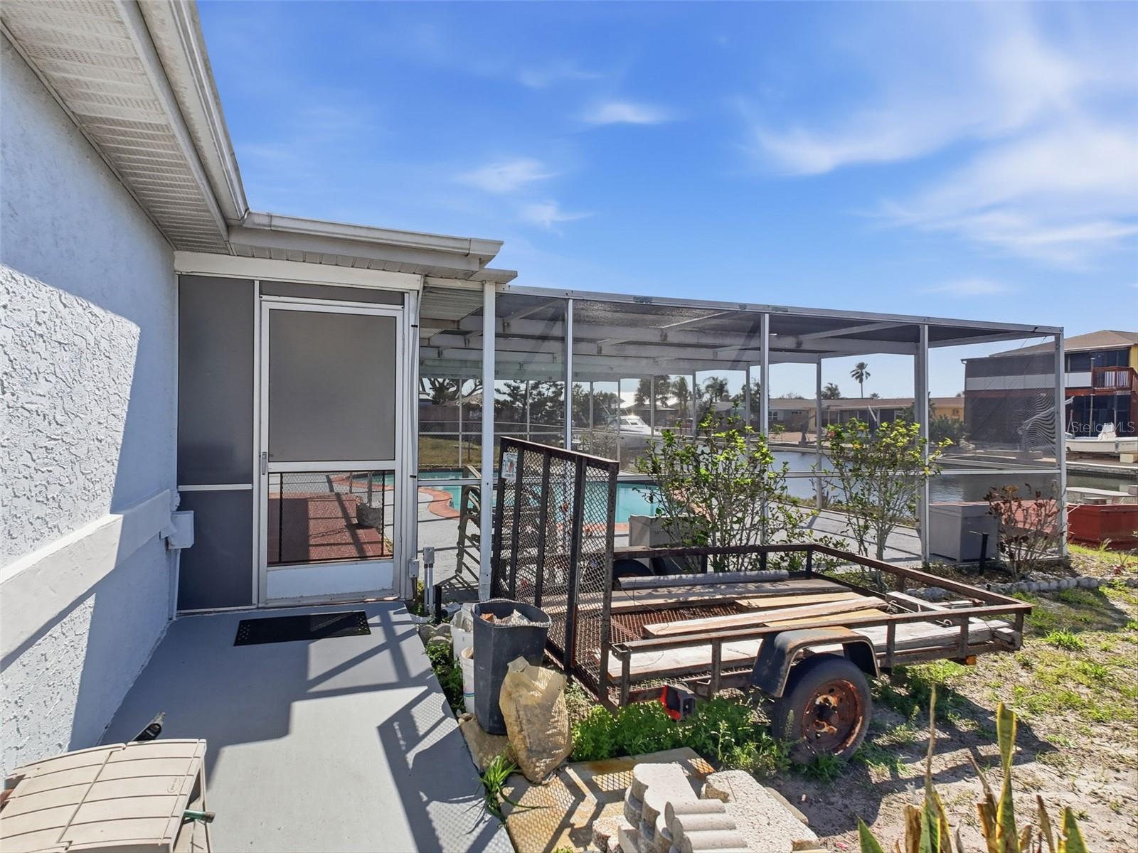 SEA RANCH ON GULF - Residential