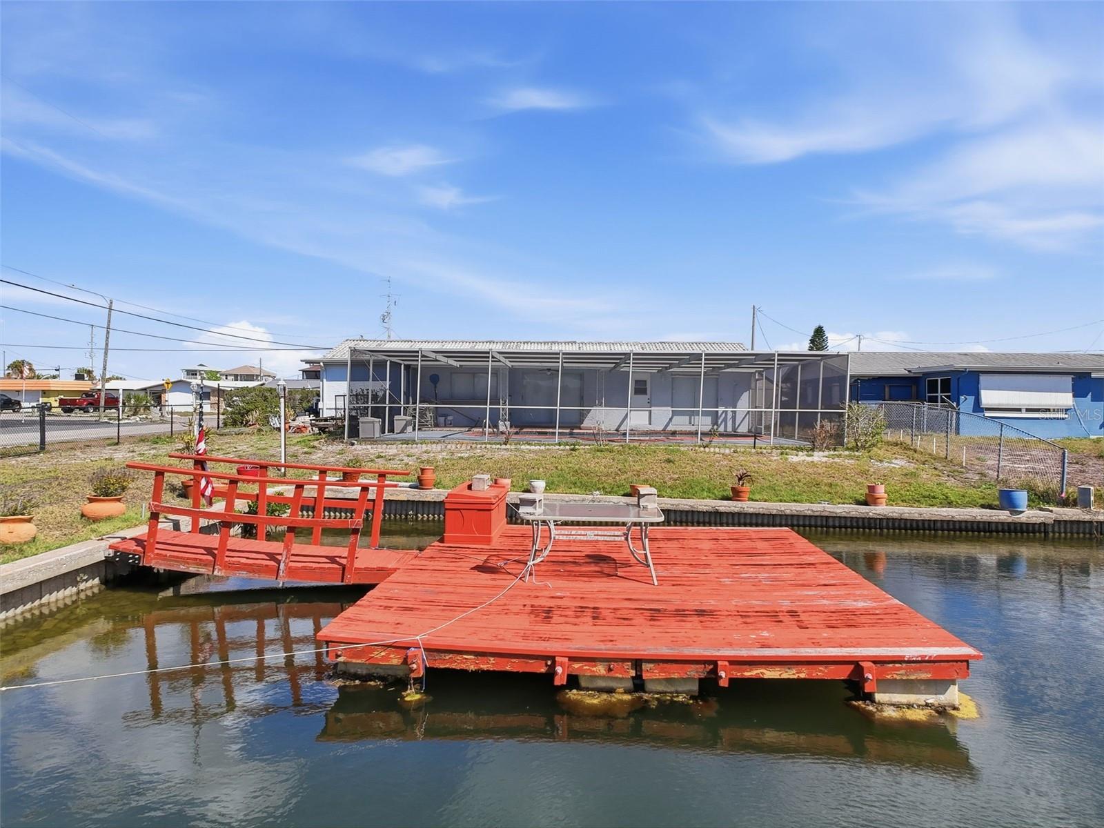 SEA RANCH ON GULF - Residential