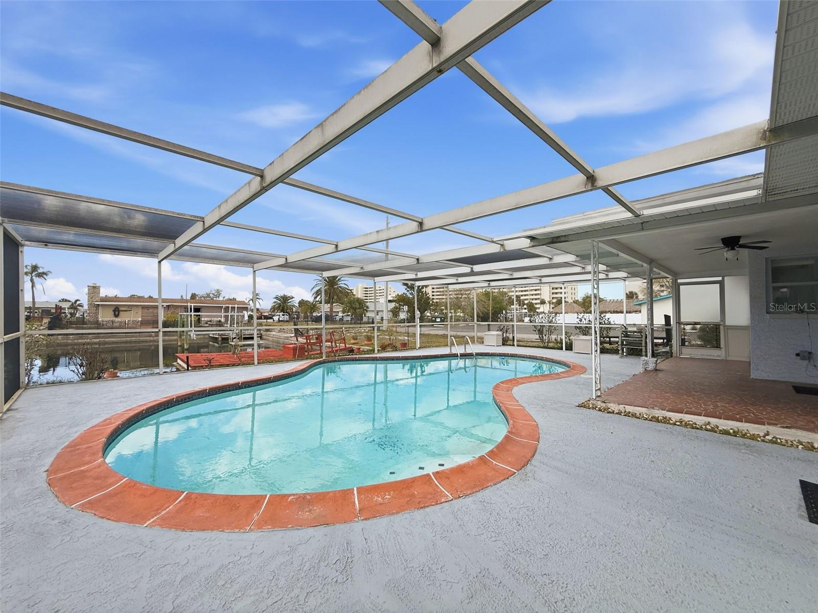 SEA RANCH ON GULF - Residential