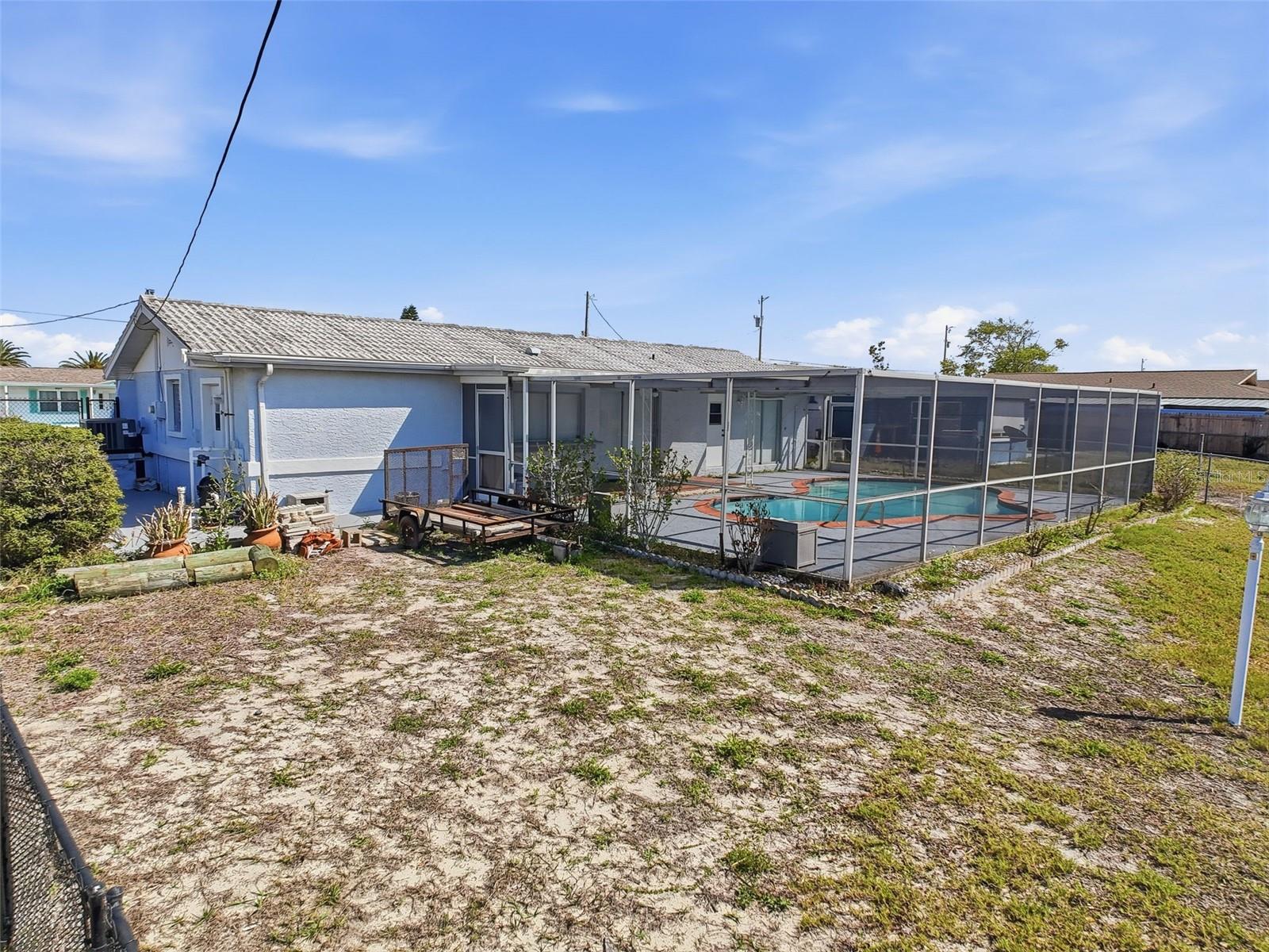 SEA RANCH ON GULF - Residential