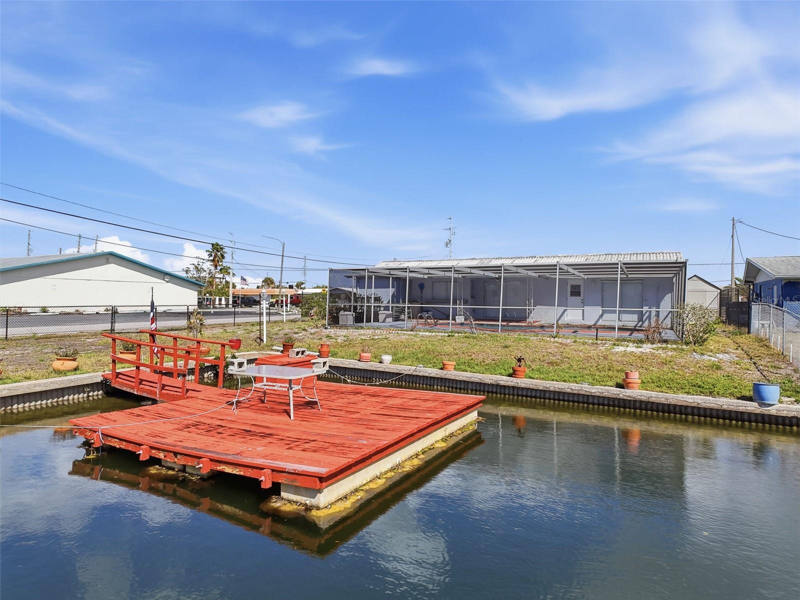 SEA RANCH ON GULF - Residential