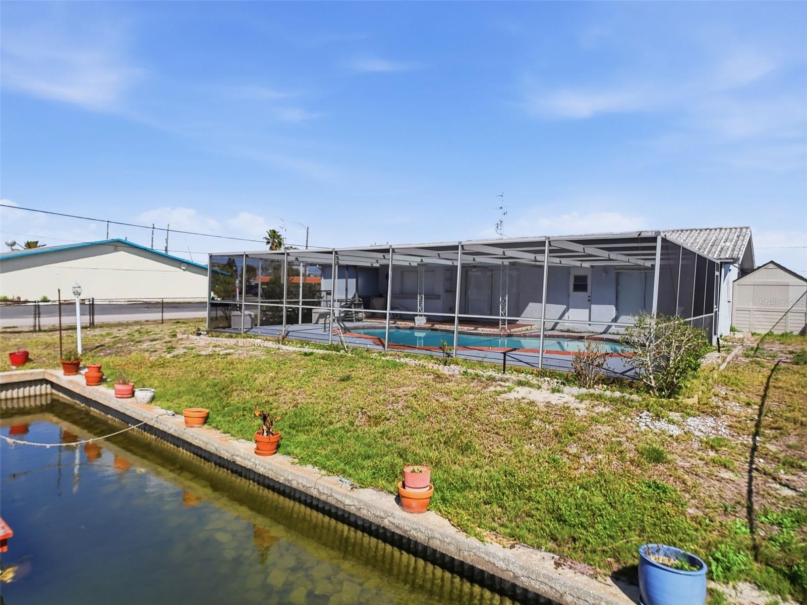 SEA RANCH ON GULF - Residential