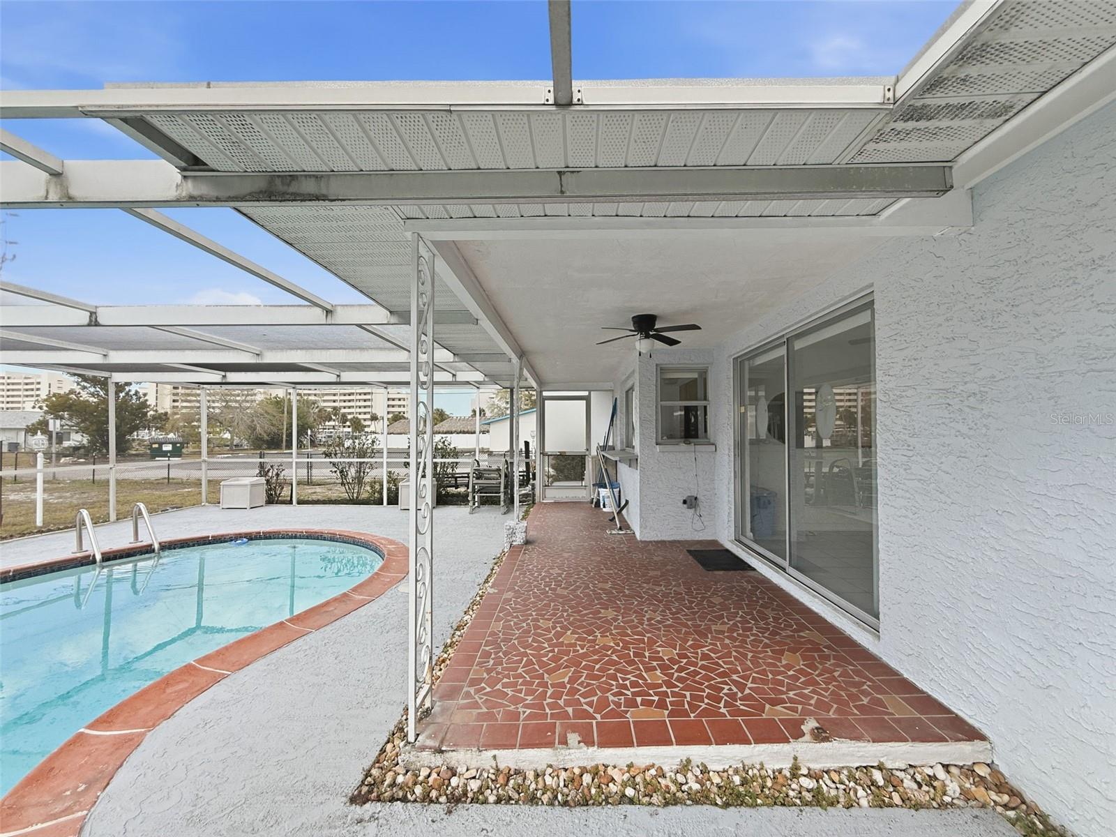 SEA RANCH ON GULF - Residential