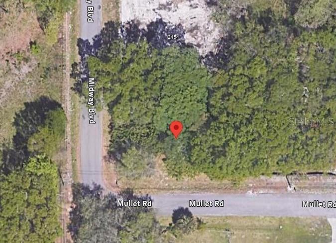 MIDWAY GARDENS - Land