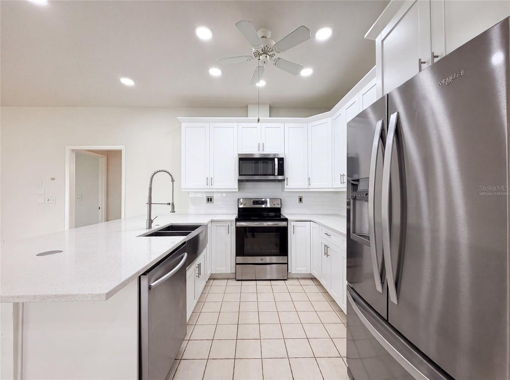 Photo of 12919 Prestwick Drive, Riverview, FL 33579 (MLS # O6427807)