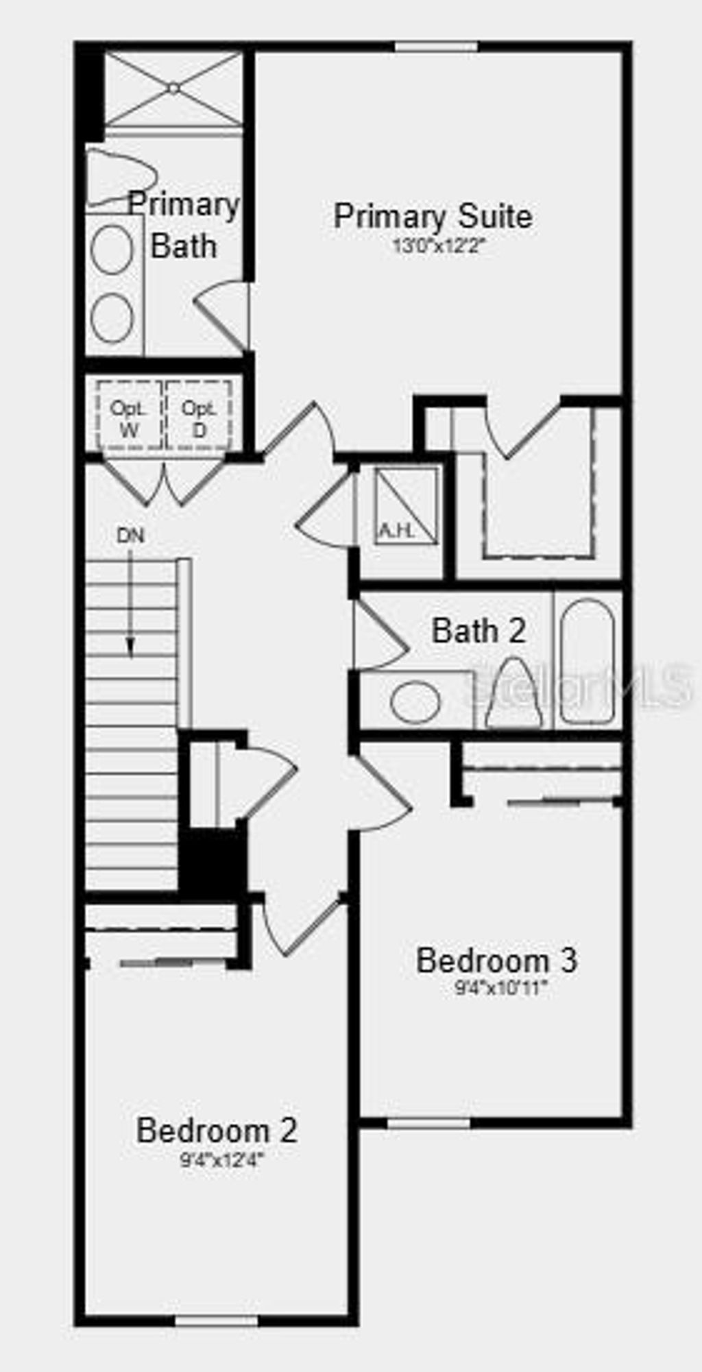 Photo of 13146 Stable Place, Parrish, FL 34219 (MLS # TB8423821)
