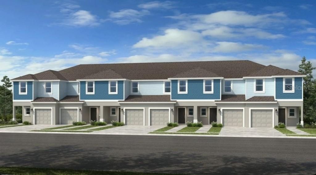 Photo of 13146 Stable Place, Parrish, FL 34219 (MLS # TB8423821)