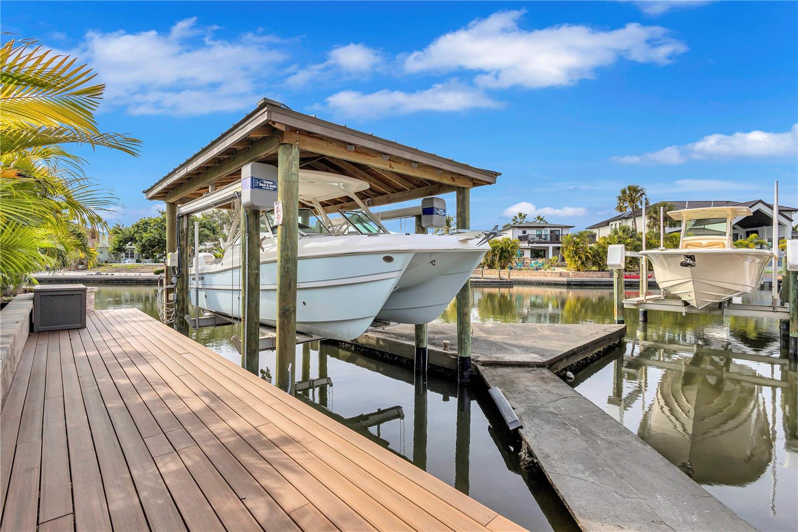 SARA SANDS - Residential