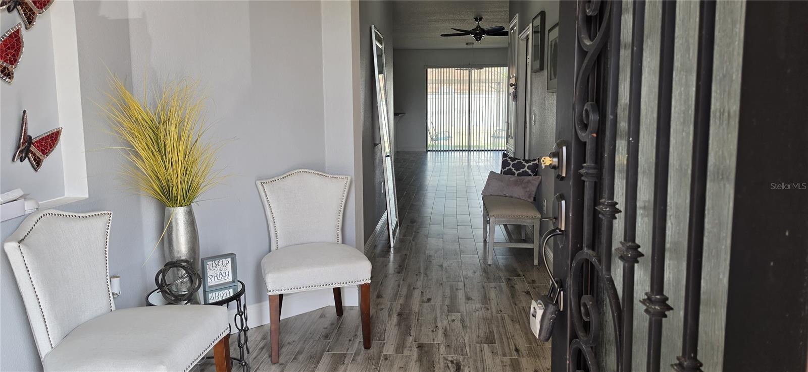 ORANGEBRANCH BAY - Residential