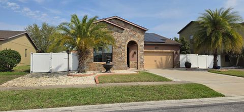 Photo of 2911 Orange Haven Way, Kissimmee, FL 34746 (MLS # S5146027)