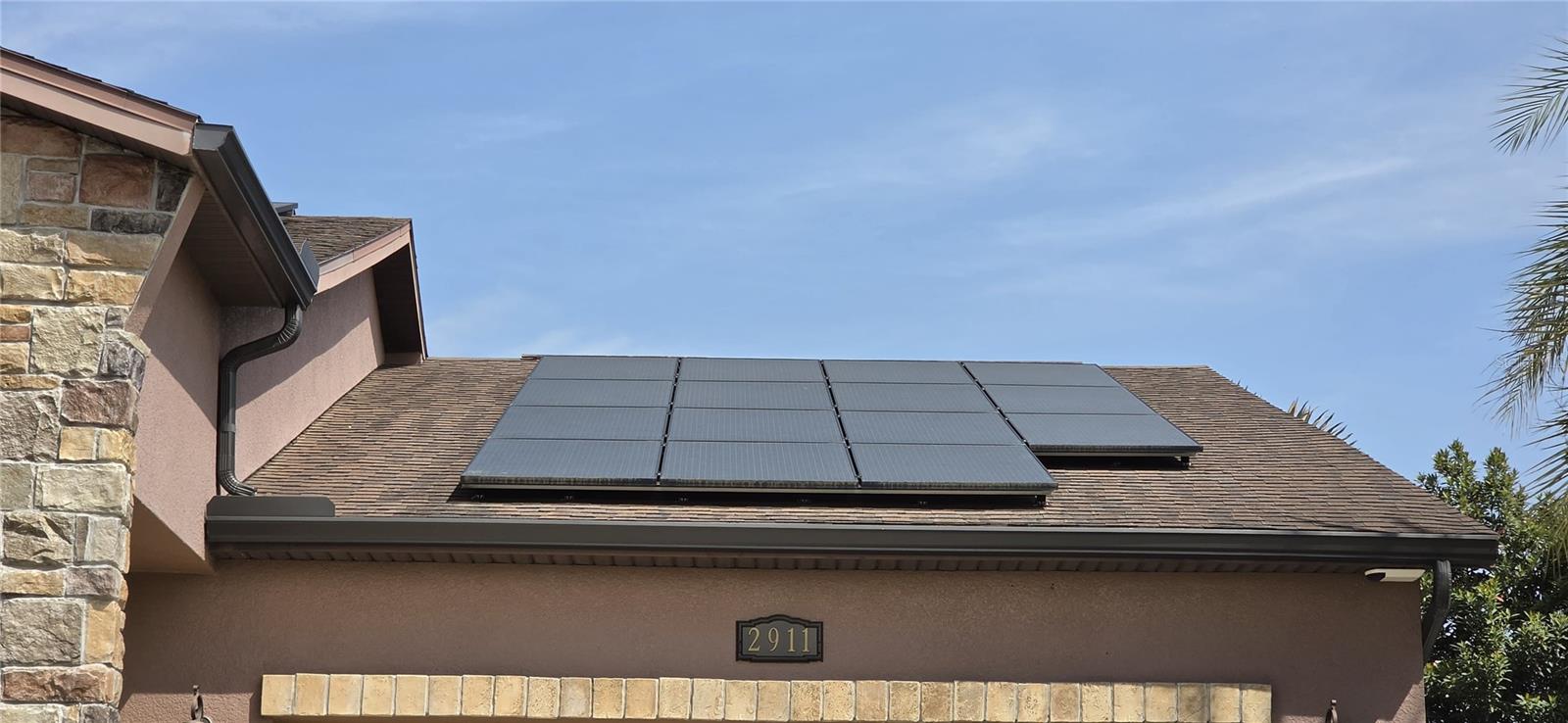 ORANGEBRANCH BAY - Residential