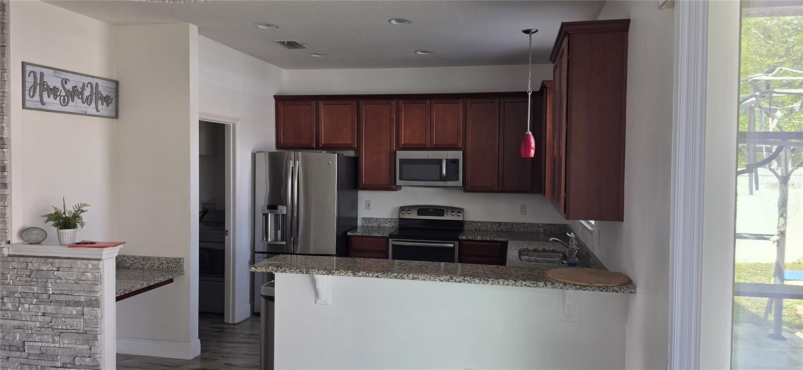 ORANGEBRANCH BAY - Residential