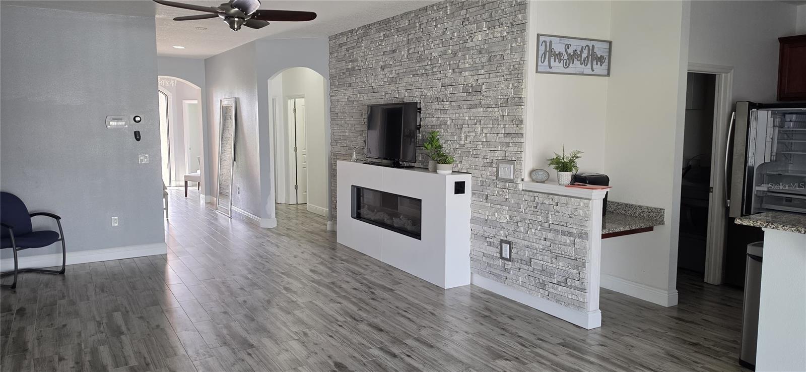 ORANGEBRANCH BAY - Residential