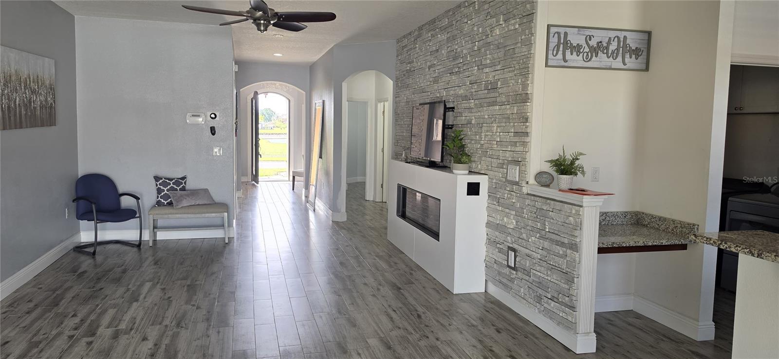 ORANGEBRANCH BAY - Residential