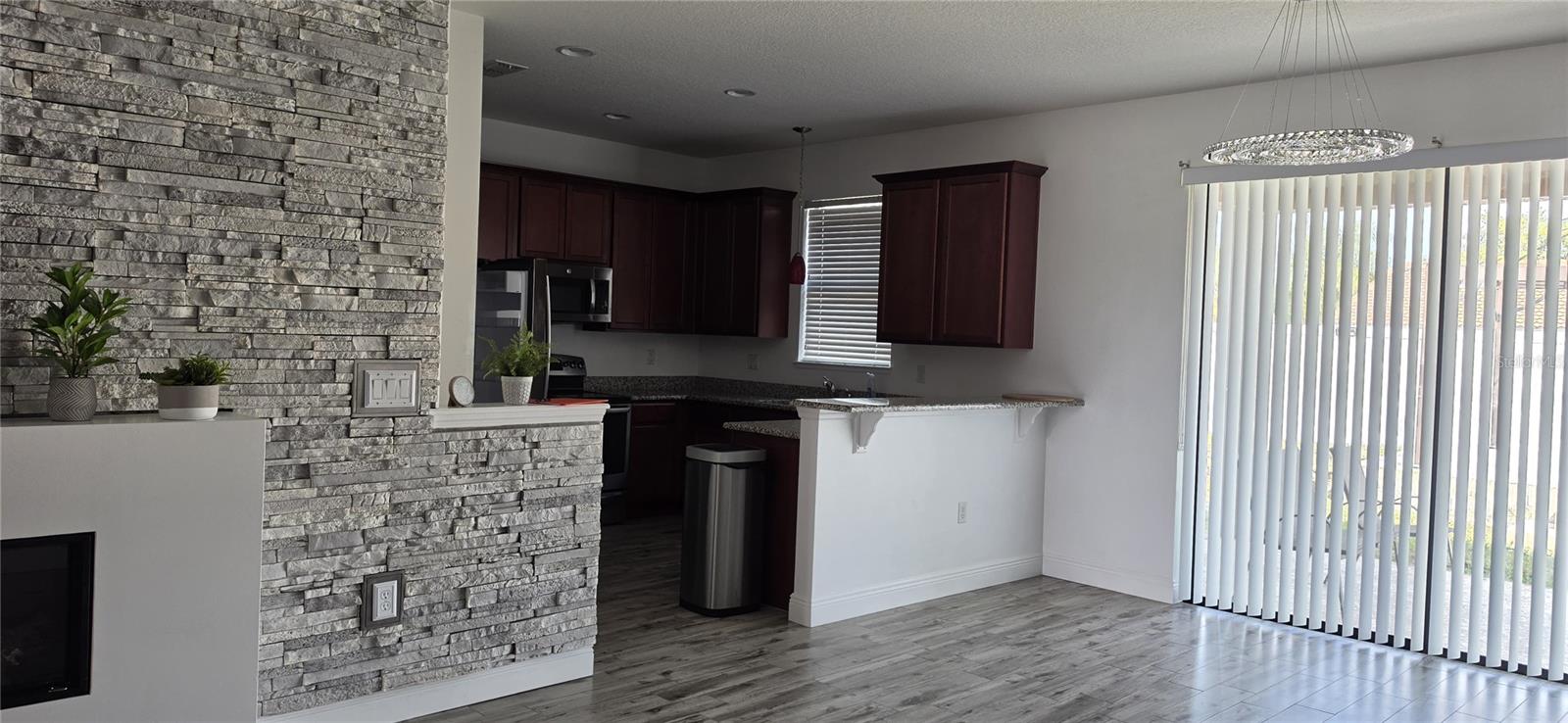 ORANGEBRANCH BAY - Residential