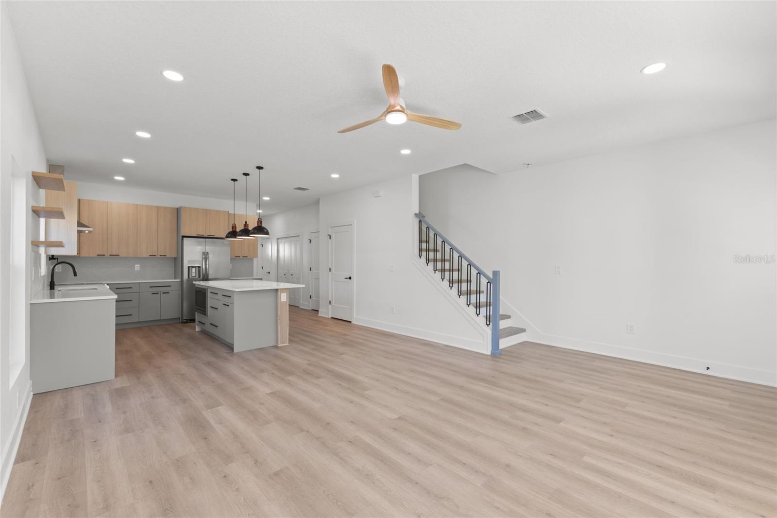 AVALON - Residential