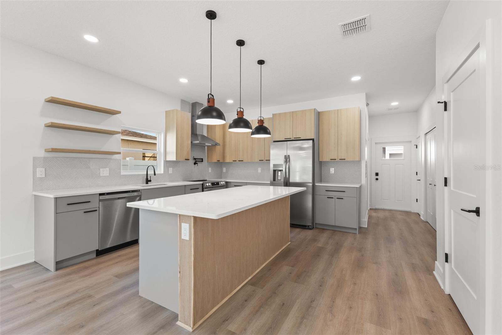 AVALON - Residential