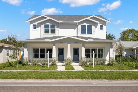 2525 13TH AVENUE N ST PETERSBURG FL 33713