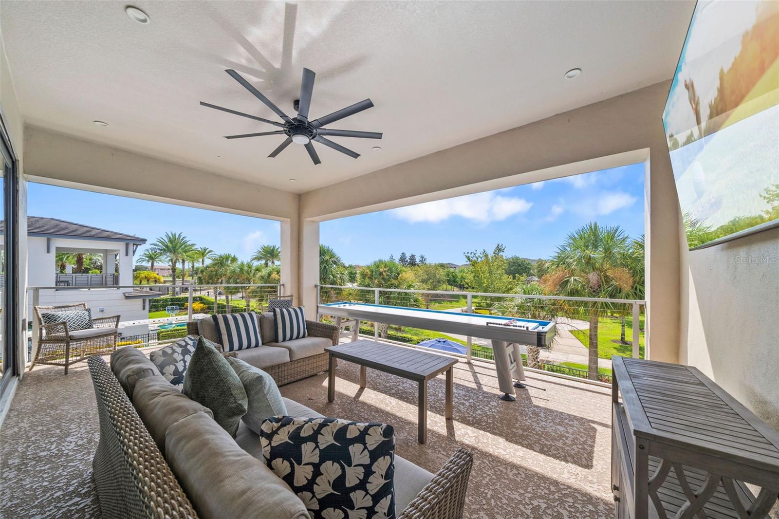 REUNION WEST FAIRWAYS 17 & 18 REP - Residential