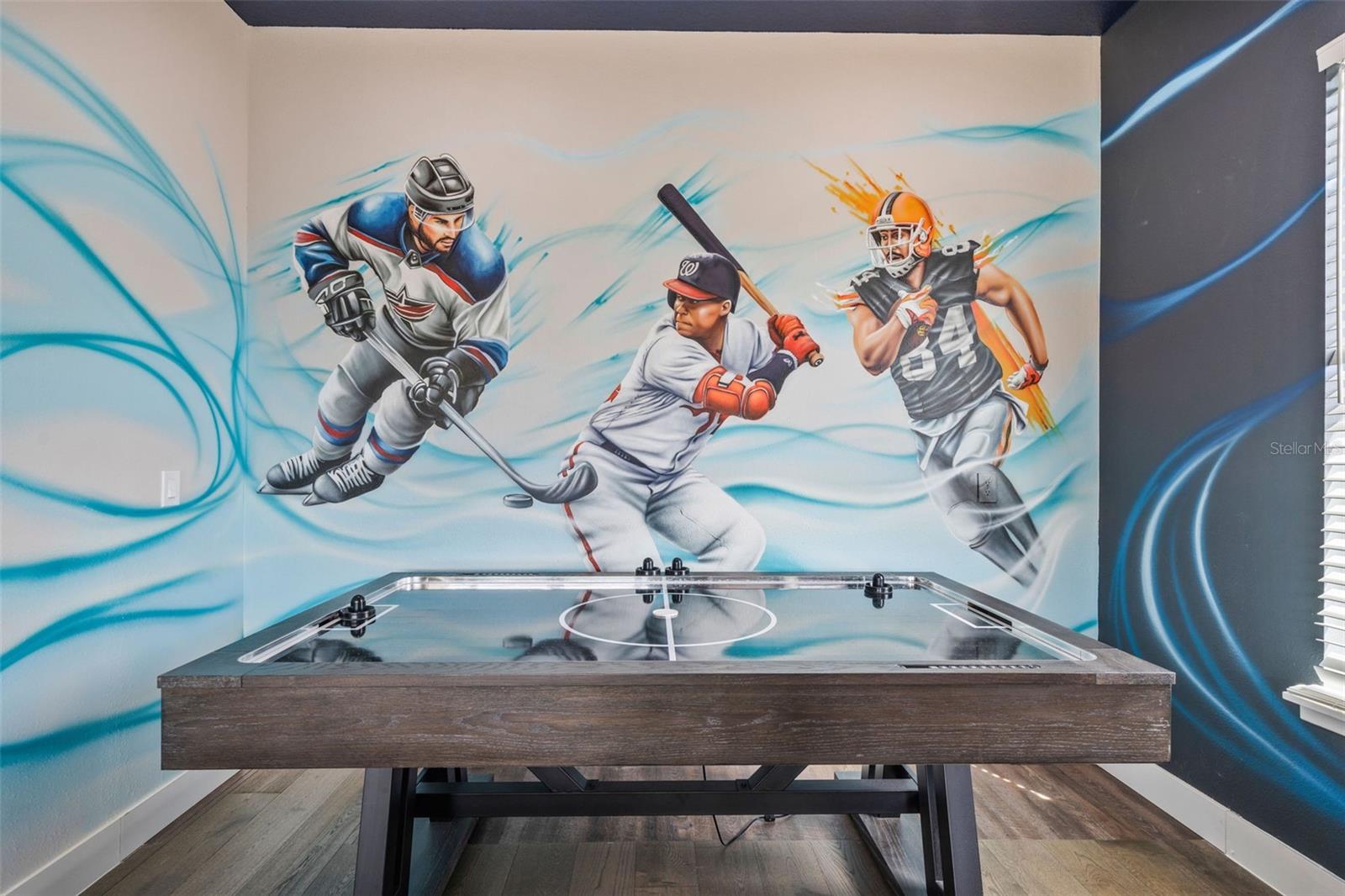 REUNION WEST FAIRWAYS 17 & 18 REP - Residential