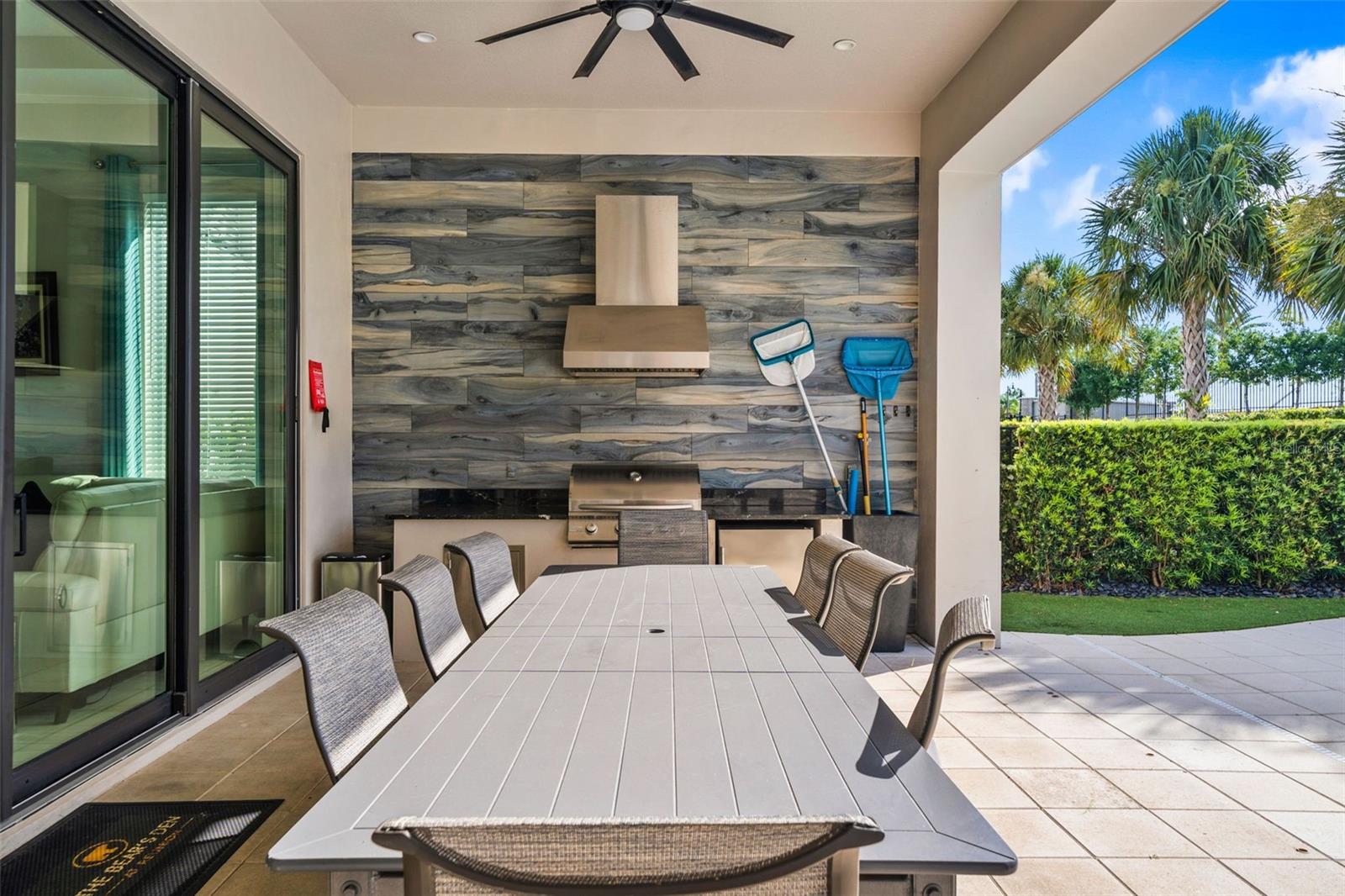 REUNION WEST FAIRWAYS 17 & 18 REP - Residential