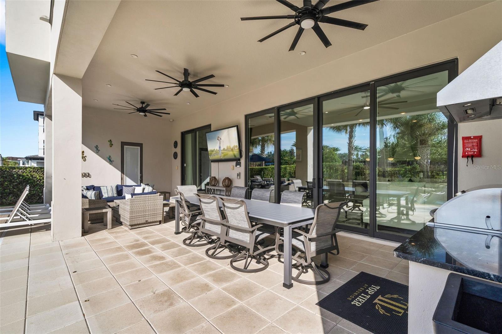 REUNION WEST FAIRWAYS 17 & 18 REP - Residential