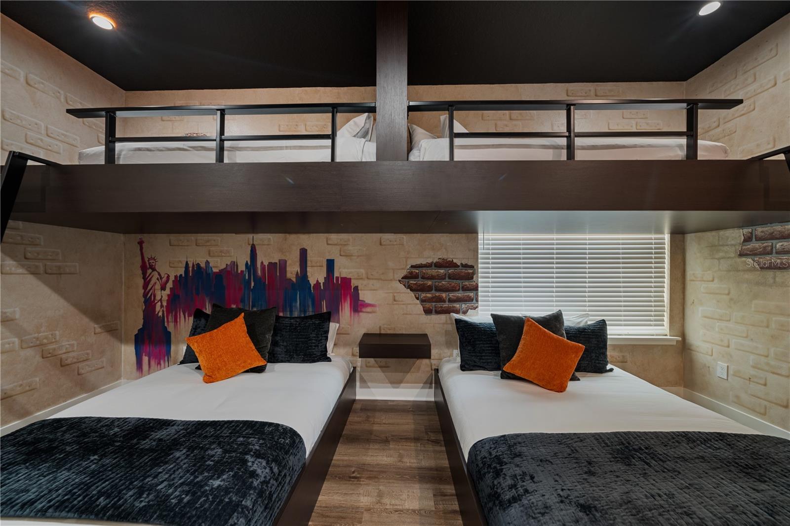 REUNION WEST FAIRWAYS 17 & 18 REP - Residential