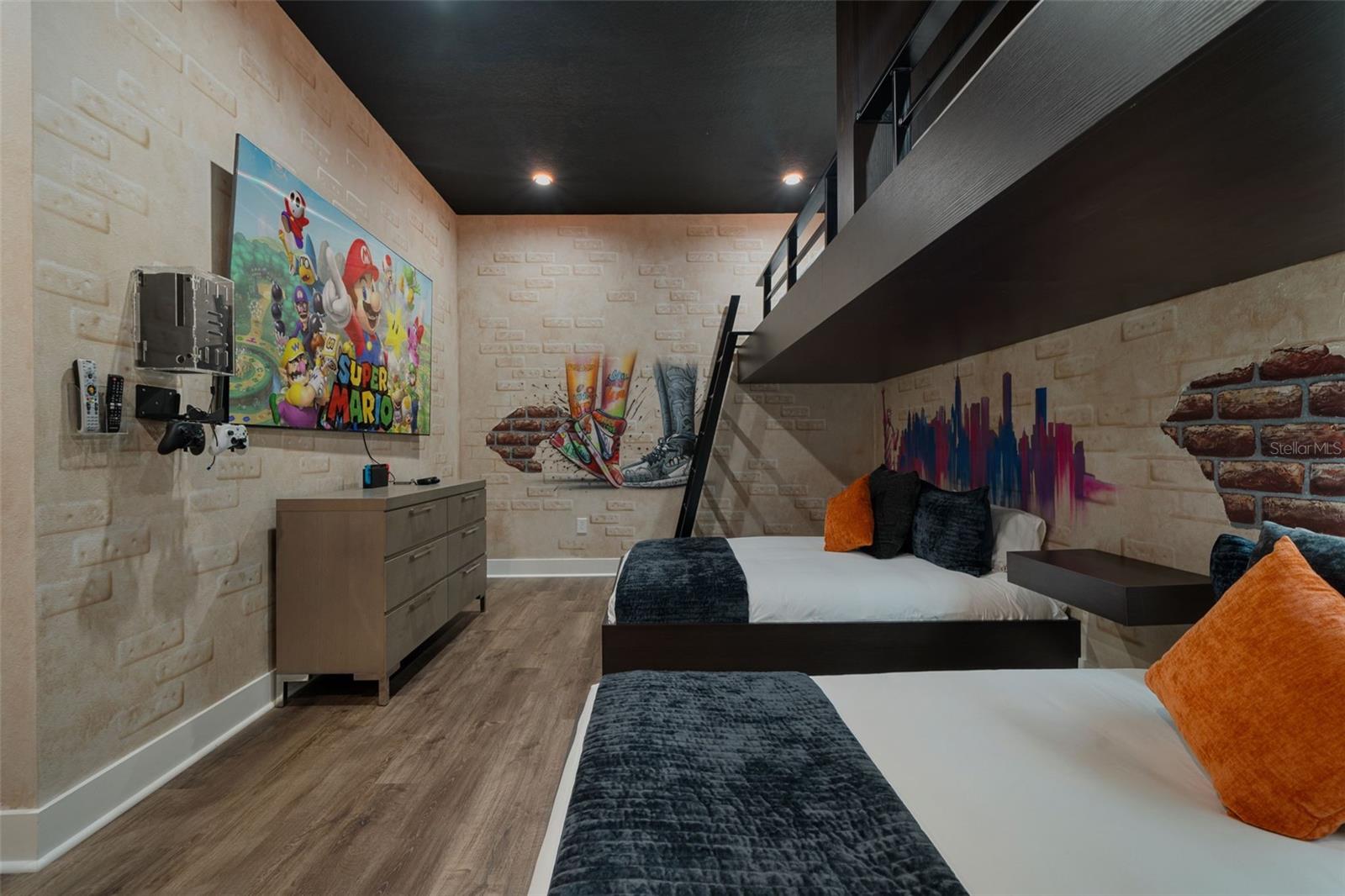 REUNION WEST FAIRWAYS 17 & 18 REP - Residential