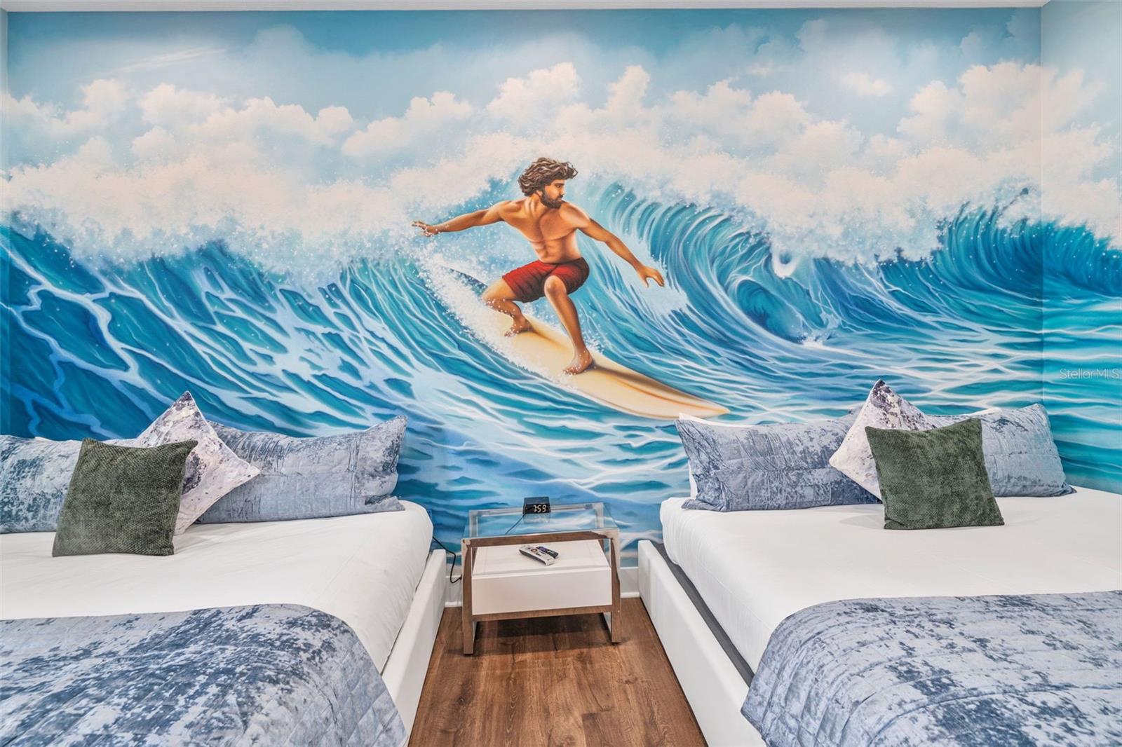 REUNION WEST FAIRWAYS 17 & 18 REP - Residential