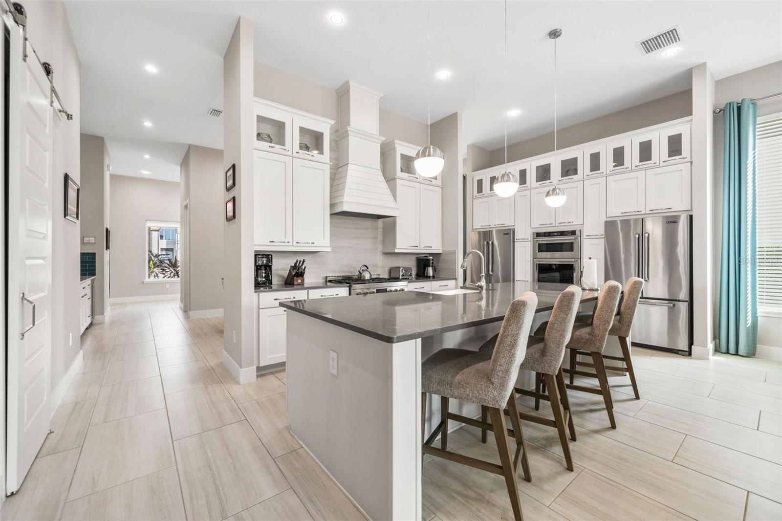 REUNION WEST FAIRWAYS 17 & 18 REP - Residential