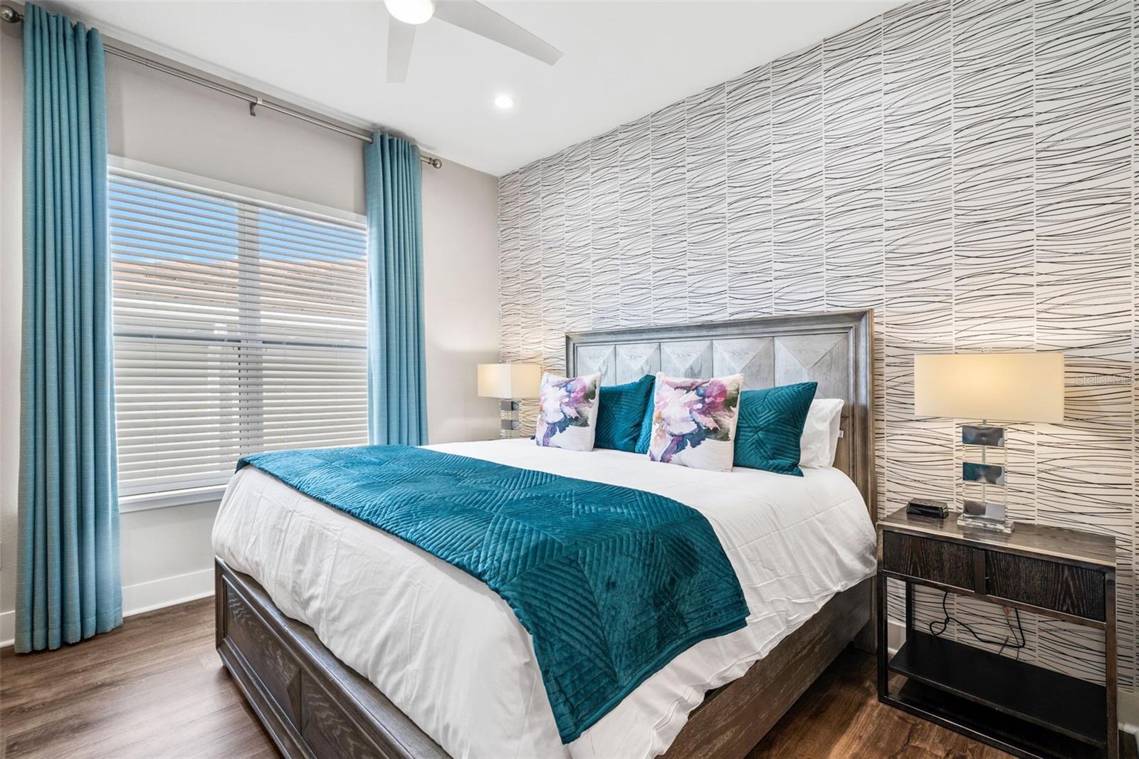 REUNION WEST FAIRWAYS 17 & 18 REP - Residential