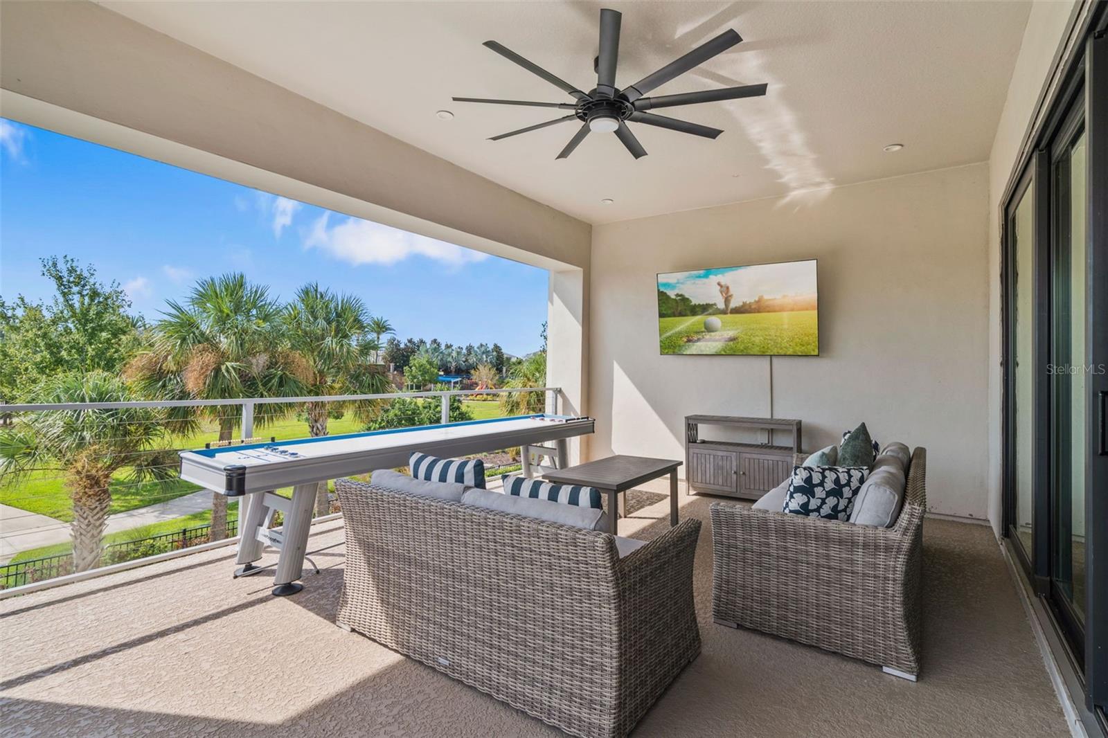 REUNION WEST FAIRWAYS 17 & 18 REP - Residential