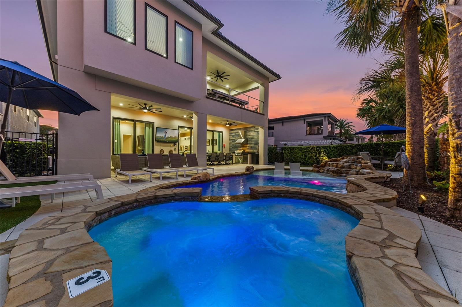 997 JACK NICKLAUS COURT