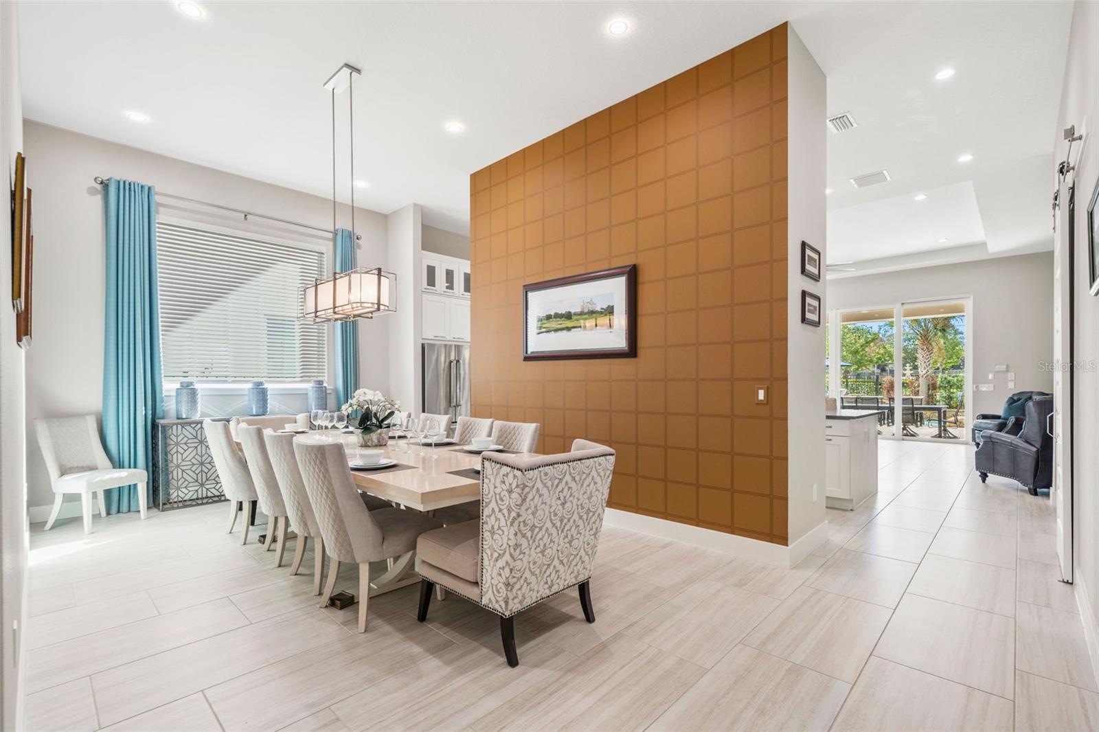 REUNION WEST FAIRWAYS 17 & 18 REP - Residential