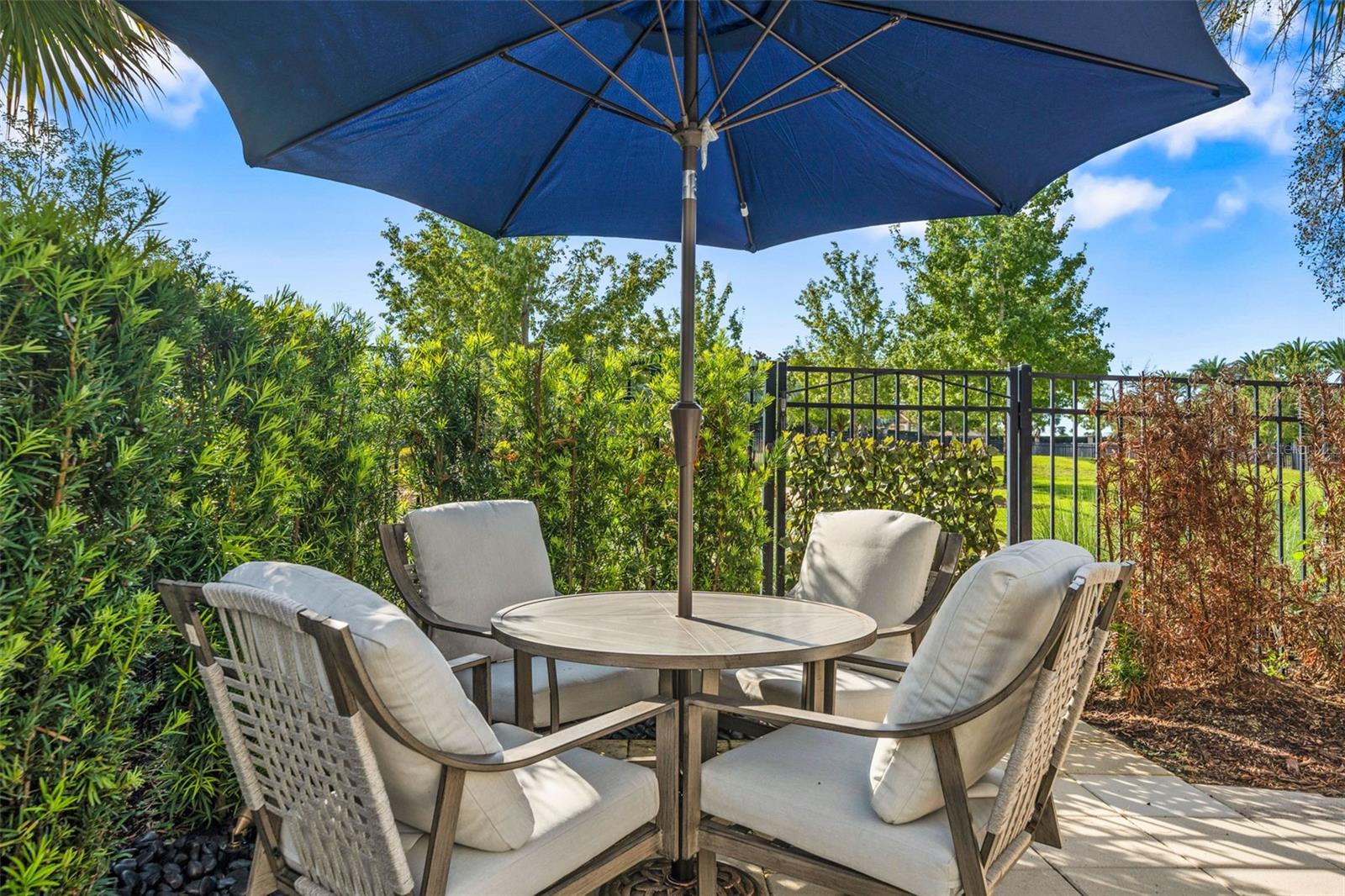 REUNION WEST FAIRWAYS 17 & 18 REP - Residential