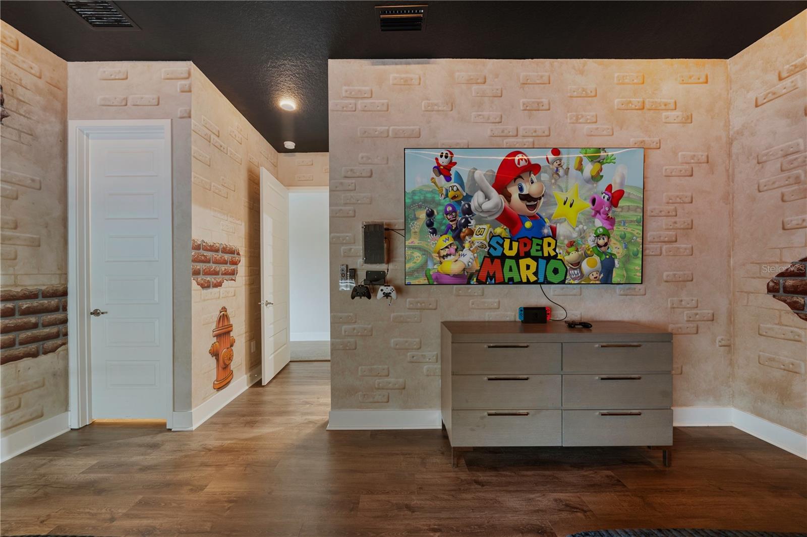 REUNION WEST FAIRWAYS 17 & 18 REP - Residential