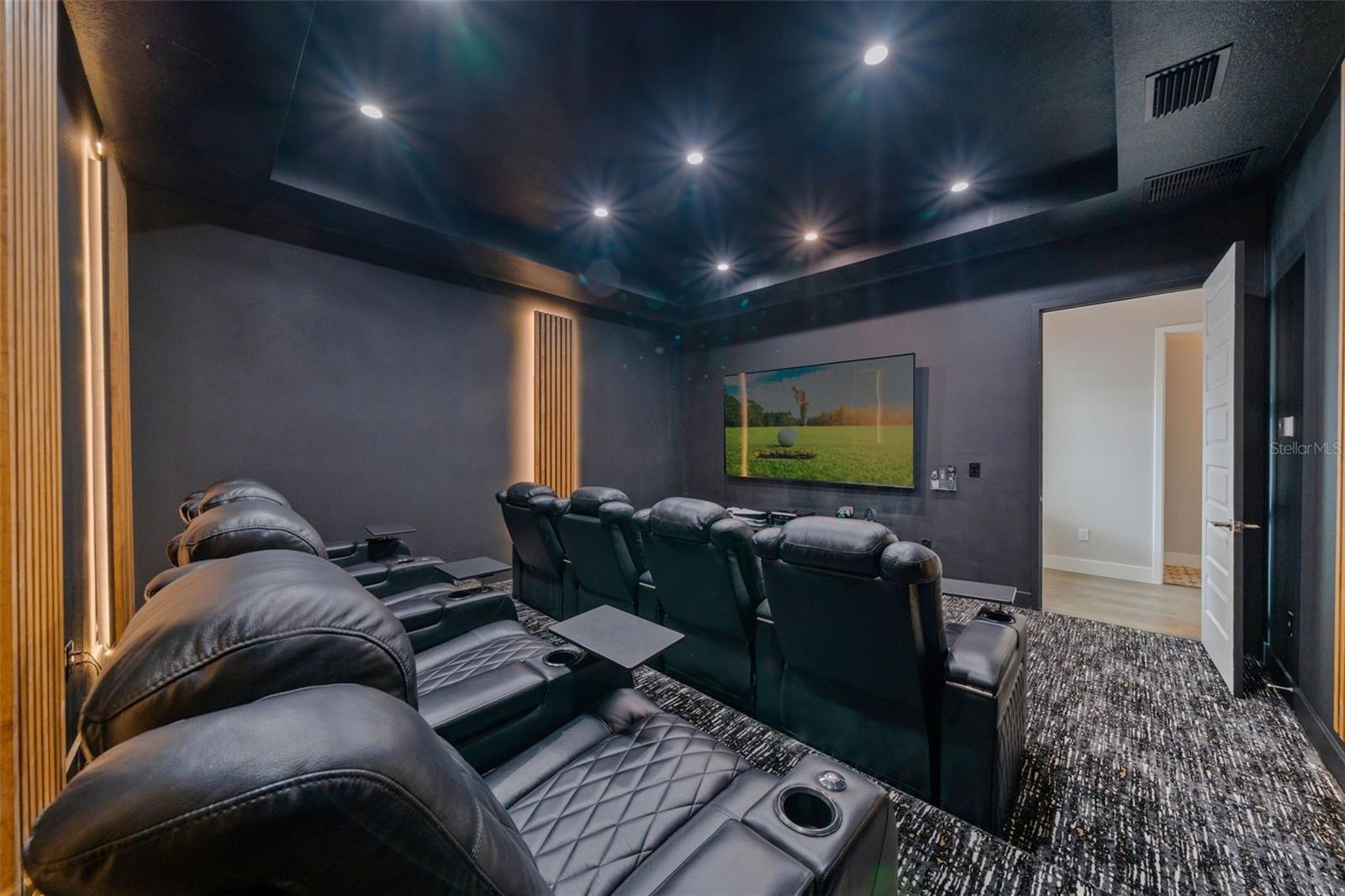 REUNION WEST FAIRWAYS 17 & 18 REP - Residential