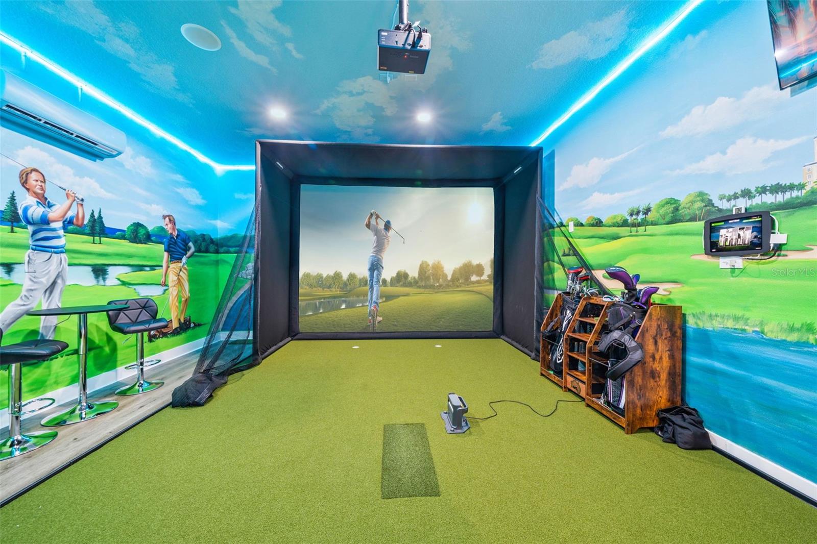 REUNION WEST FAIRWAYS 17 & 18 REP - Residential