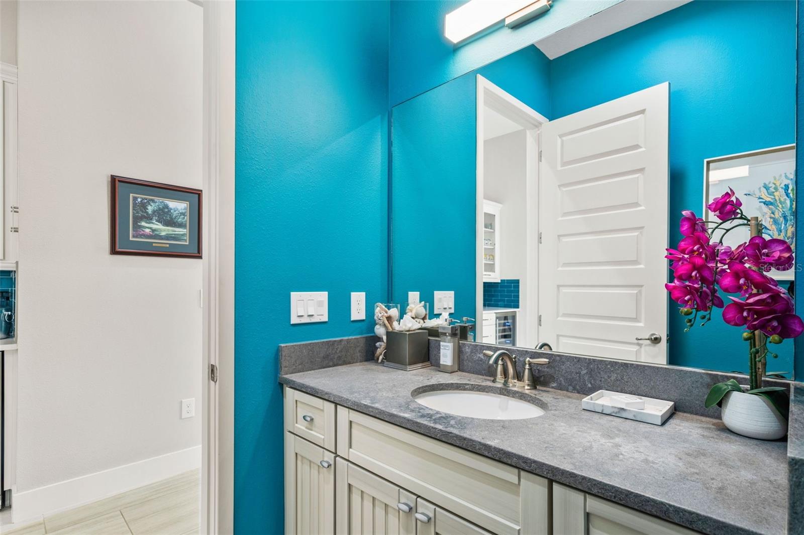 REUNION WEST FAIRWAYS 17 & 18 REP - Residential