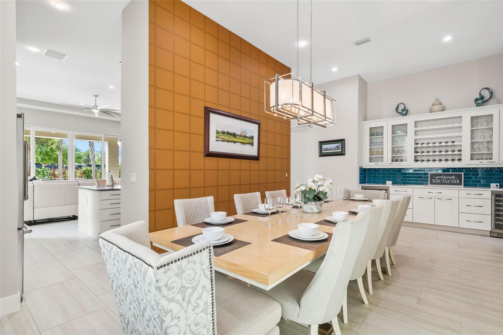 REUNION WEST FAIRWAYS 17 & 18 REP - Residential