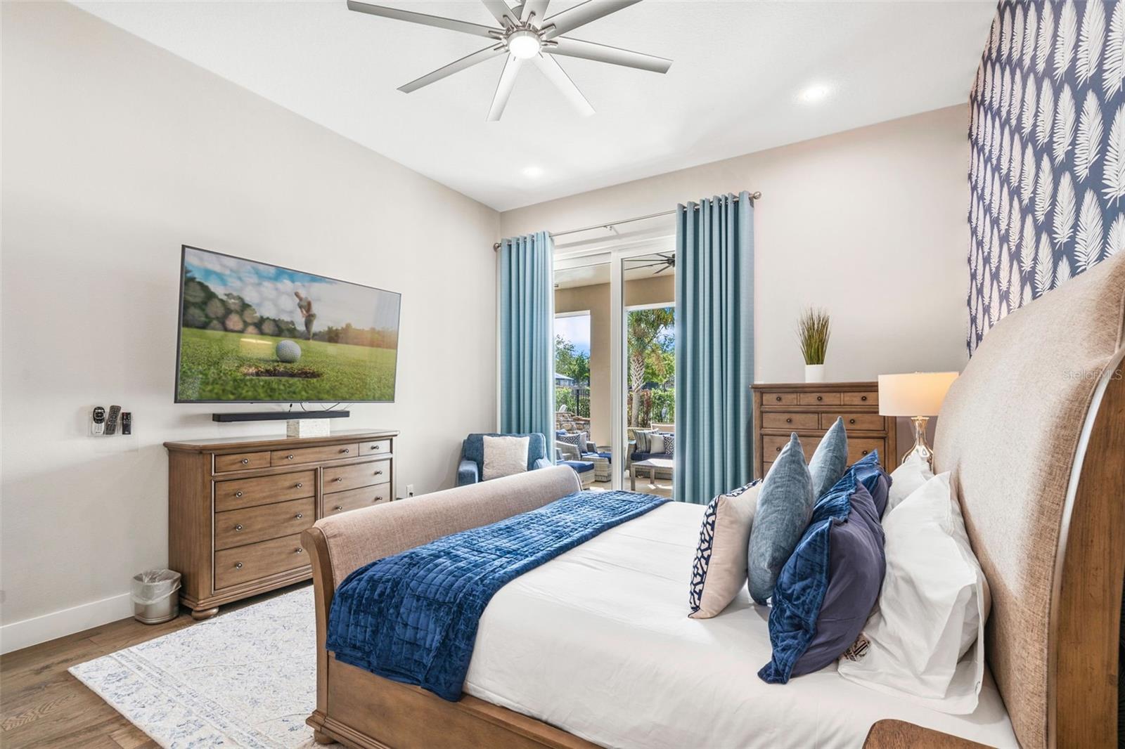 REUNION WEST FAIRWAYS 17 & 18 REP - Residential