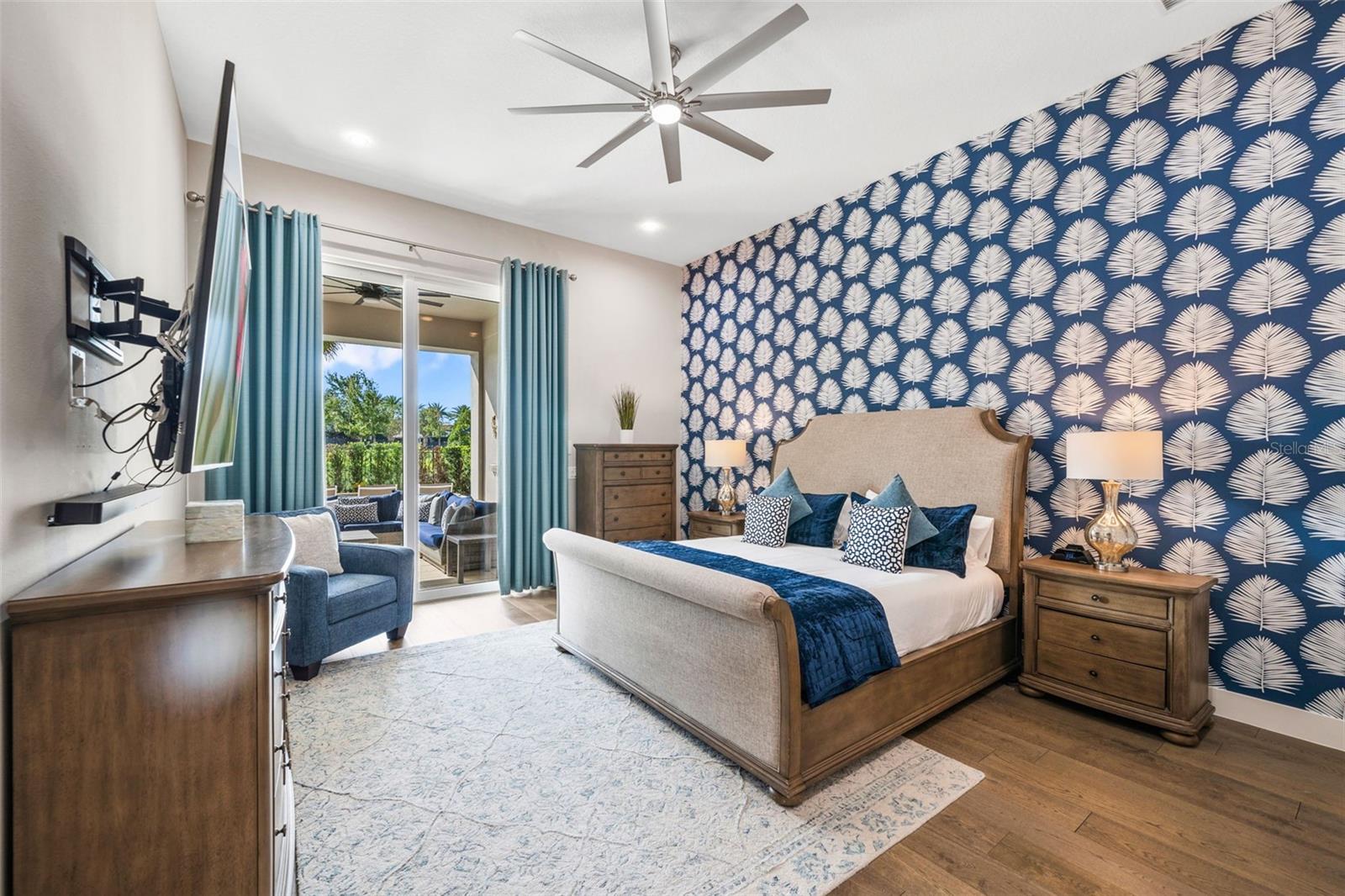 REUNION WEST FAIRWAYS 17 & 18 REP - Residential