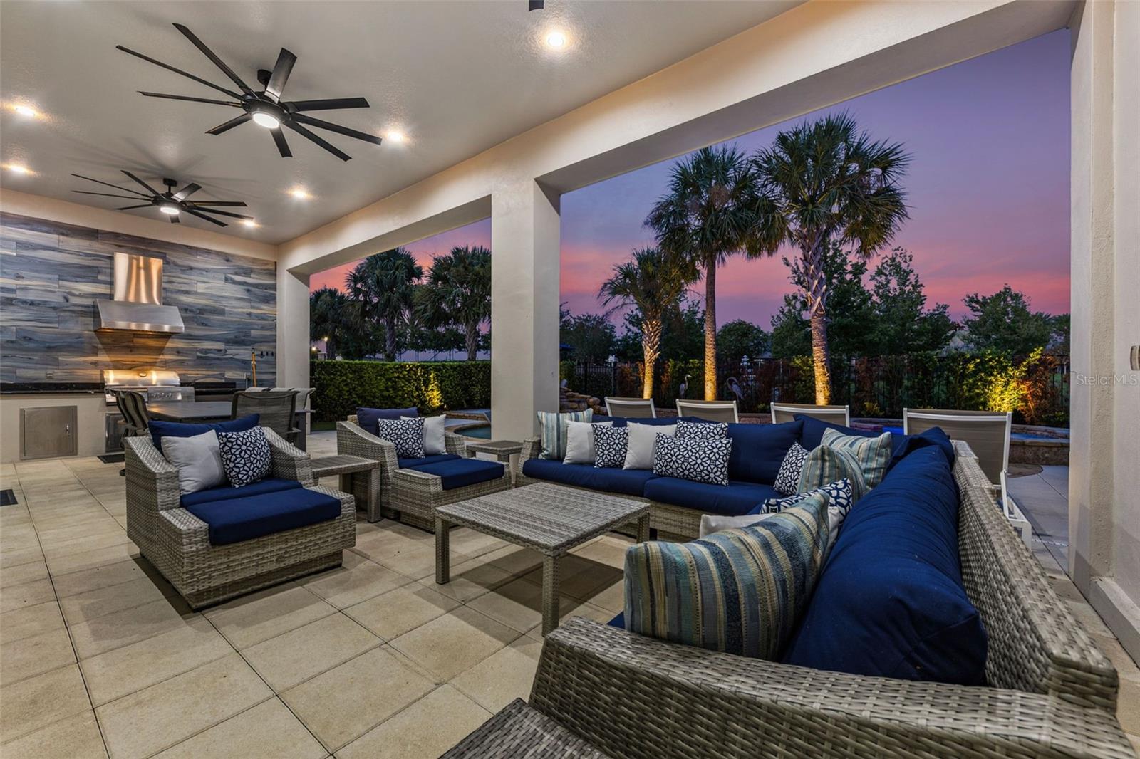 997 JACK NICKLAUS COURT